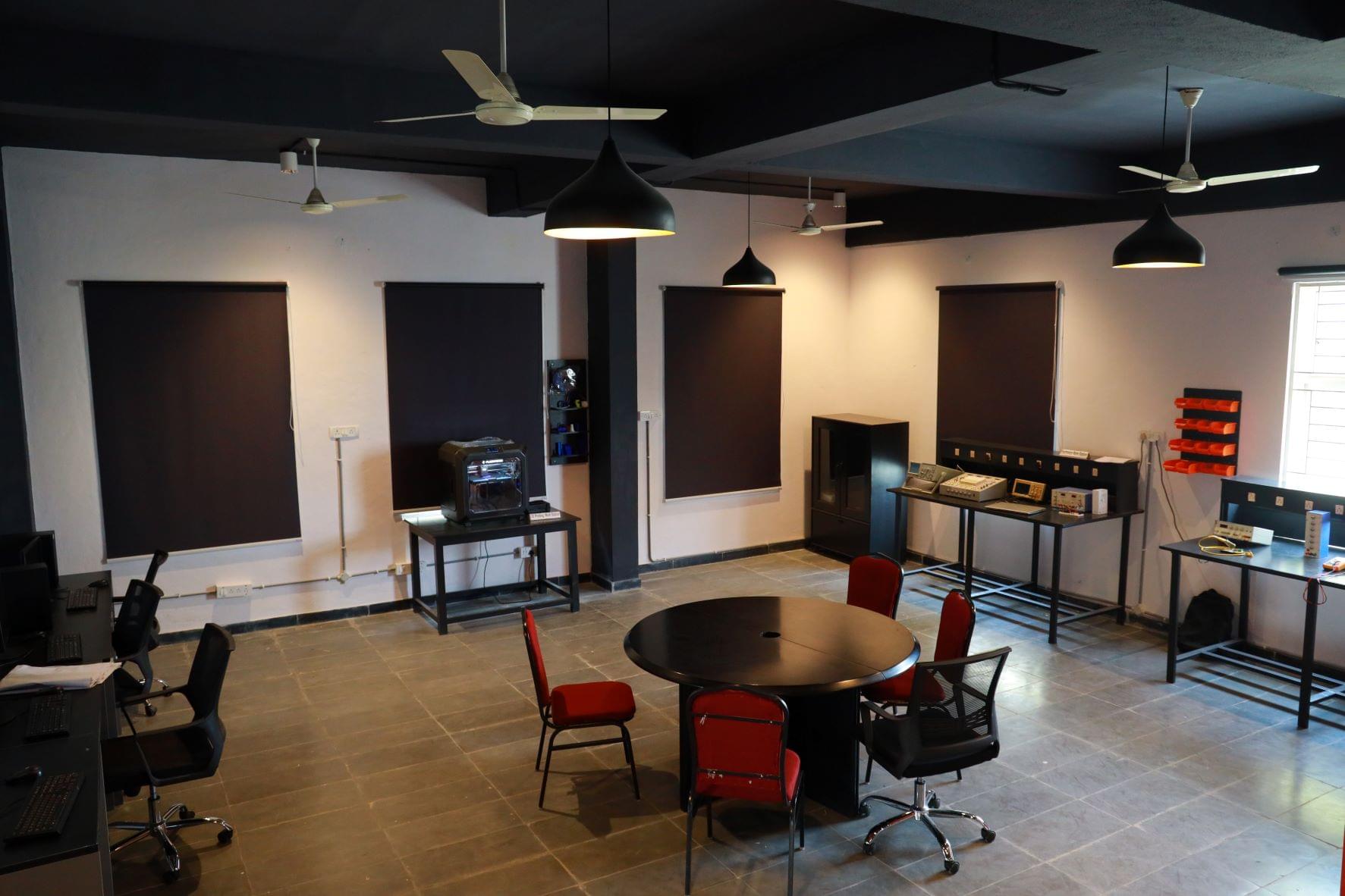 Matrusri Engineering College Hyderabad Infrastructure photo 51